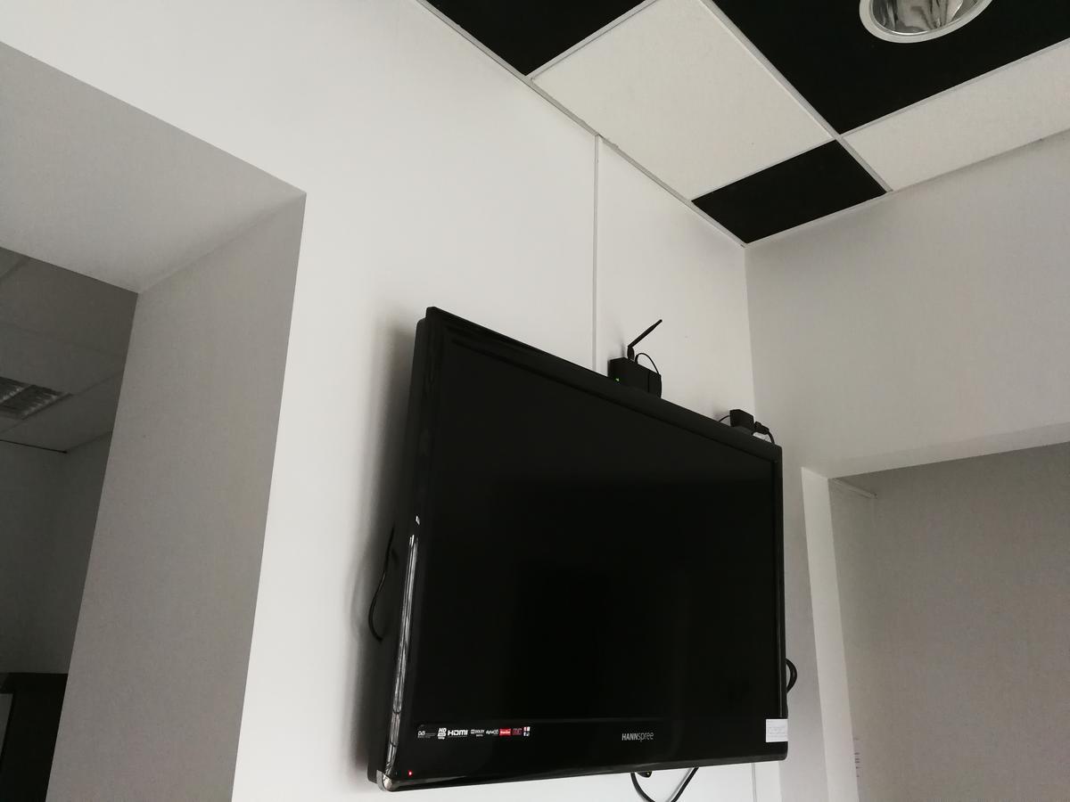 Sports Hostel Каунас Екстер'єр фото