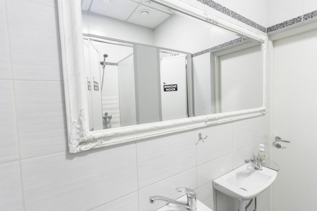 Sports Hostel Каунас Екстер'єр фото